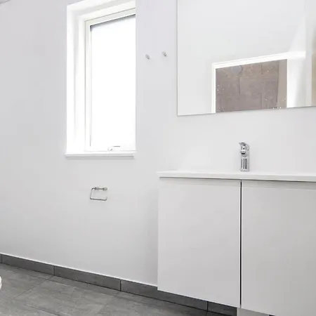 8 Person In Romo Holiday home Kongsmark