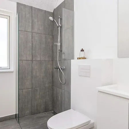 8 Person In Romo Holiday home Kongsmark