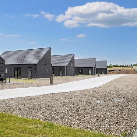 Feriehus Romo Xv Kongsmark