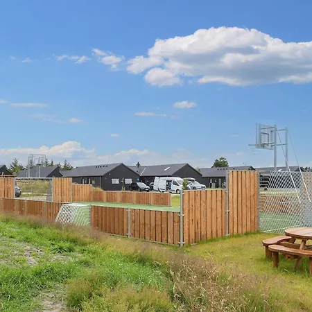 Holiday home 8 Person In Romo Kongsmark