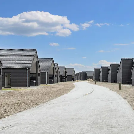 8 Person In Romo Holiday home *