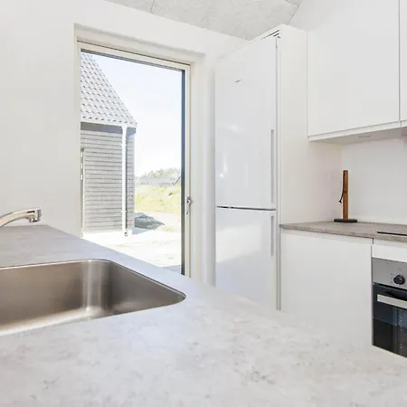 Holiday home 8 Person In Romo