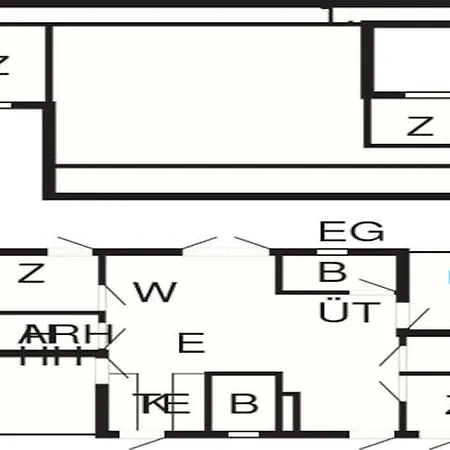 8 Person In Romo * Kongsmark